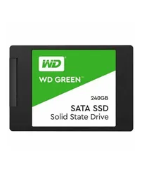 Wd Green 240GB SATA