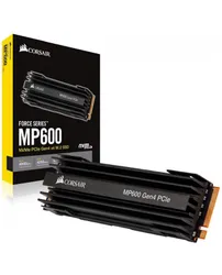 Force Mp600 1TB SATA