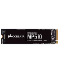 Mp510 480GB SATA