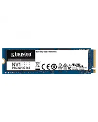 Nv1 500GB SATA