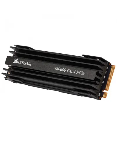 Force Mp600 2TB SATA