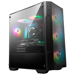 M100A – R3 Pro 5350G/Vega6/ / 5.35TB SATA