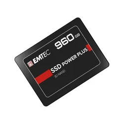 Emtec X150 Power Plus 960GB SATA