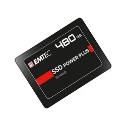 Emtec X150 Power Plus 480GB SATA
