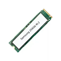 Samsung 256Gb M.2 TRAY 256GB SATA
