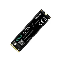 Wave (N) 2280 512GB SATA