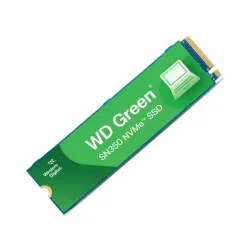 Wd Green Sn350 Gen3 500GB SATA