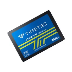Timetec 256GB SATA