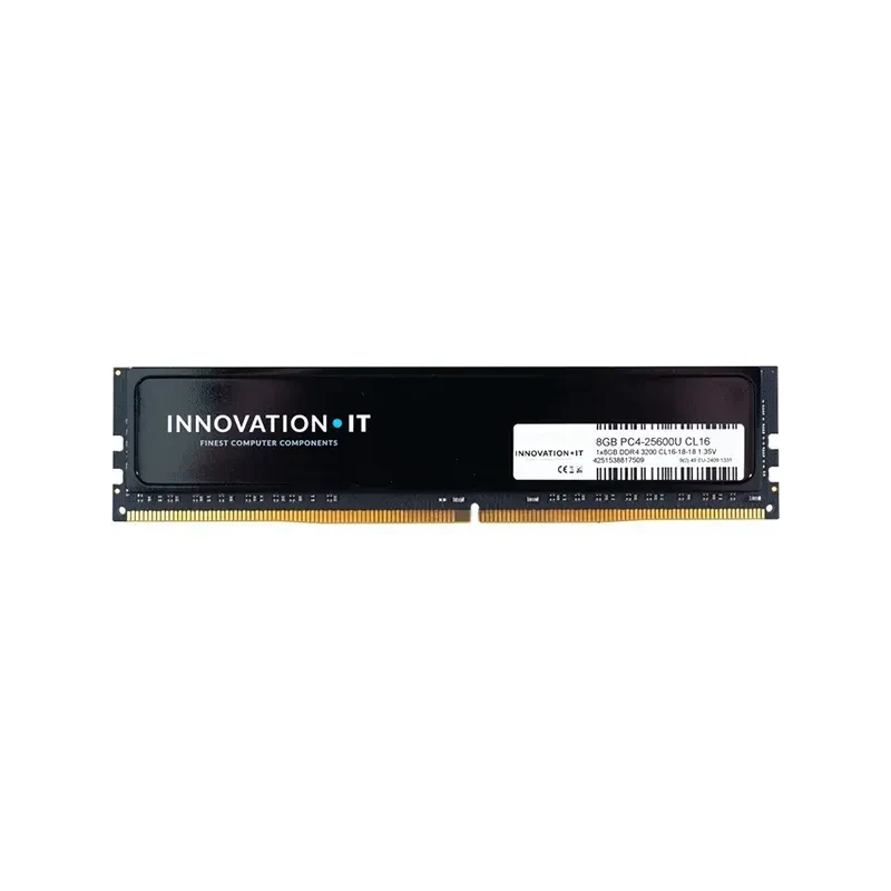8GB DDR4 3200MHz CL16