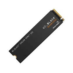 Sn8100 Gen5 2TB SATA