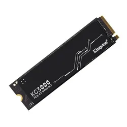Kc3000 Gen4 2TB SATA
