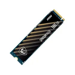 Spatium M450 4.0 500GB SATA