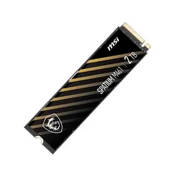 Spatium M461 4.0 2TB SATA