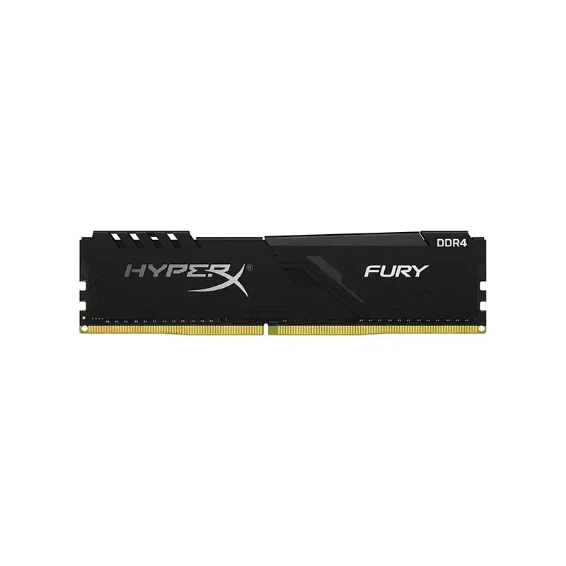 Hyperx Fury 8GB DDR4 2666MHz CL16