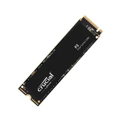 P3 Gen3 500GB SATA