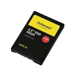 INTENSO 240GB 2.5″ SATA III 240GB SATA