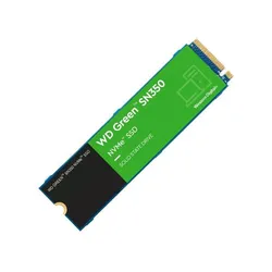 Wd Green Sn350 250GB SATA