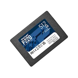 P220 3 512GB SATA