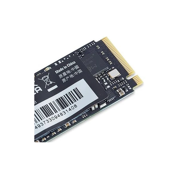 Vi3000 Pcle Gen3x4 256GB SATA