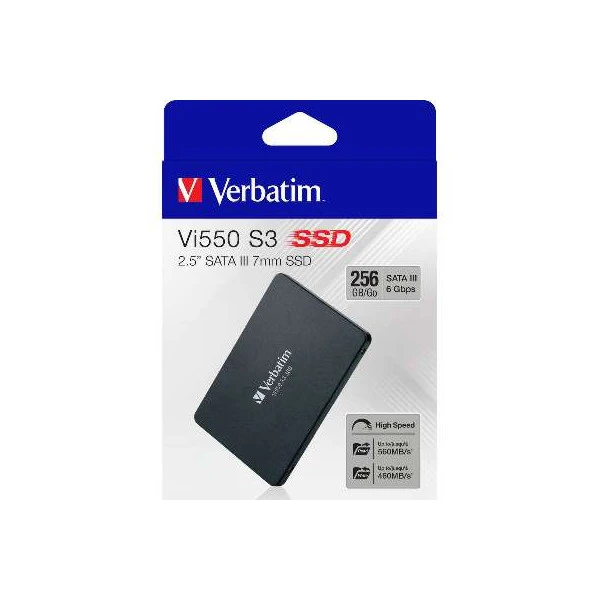 Vi550 256GB SATA