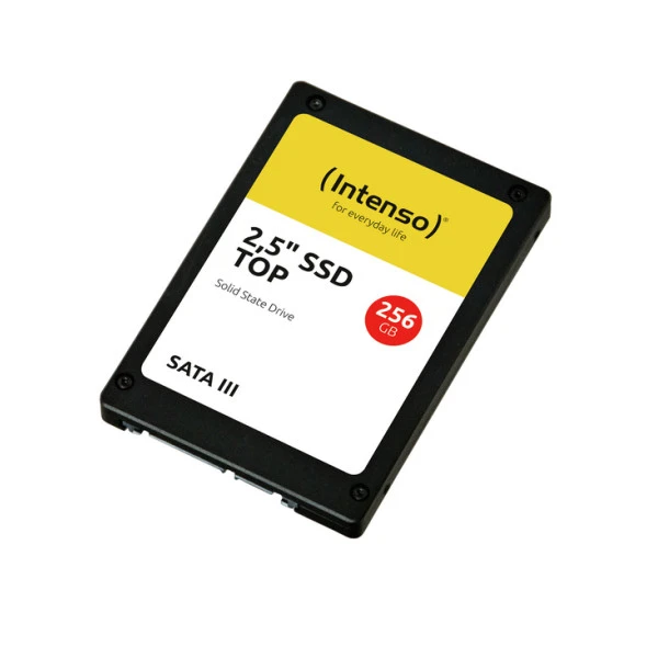 High Performance 256GB SATA