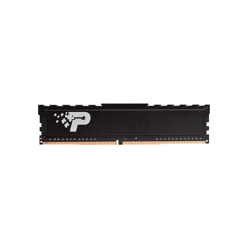 Signature Premium 8GB DDR4 3200MHz CL22