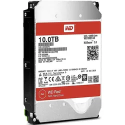 Red Nas 10TB SATA