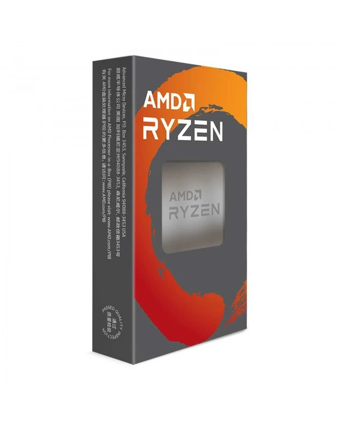 Ryzen 5 3600
