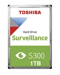 S300 Surveillance 1TB SATA