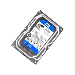 Blue Wd5000Azlx 500GB SATA