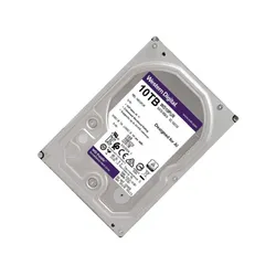Purple 10TB SATA