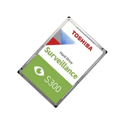 S300 8TB SATA