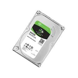 Barracuda 500GB SATA