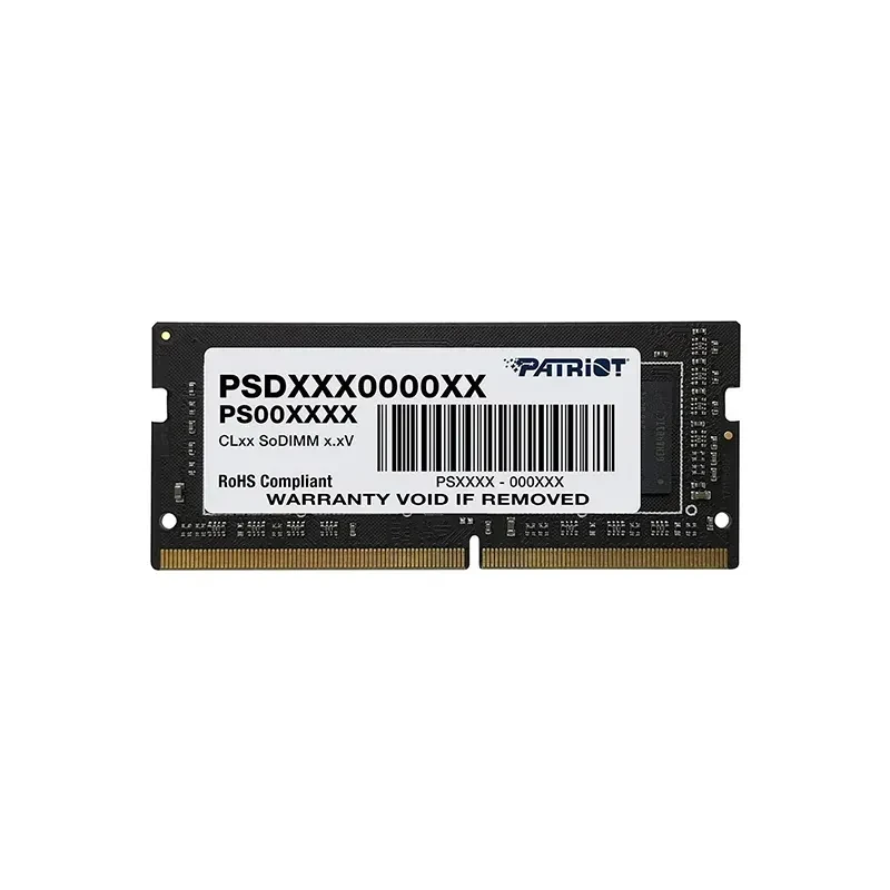 Signature 16GB DDR4 3200MHz CL22