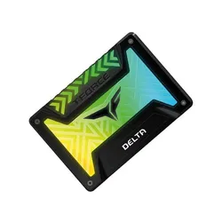 T-Force Delta RGB 1TB SATA