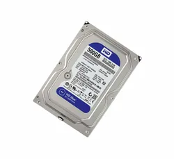 Caviar Blue 500GB SATA