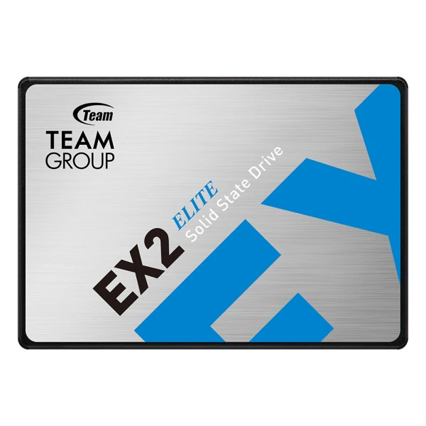 Ex2 512GB SATA