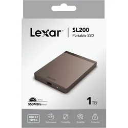 Sl200 1TB SATA