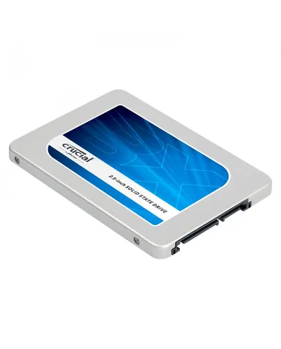 Bx300 525GB SATA