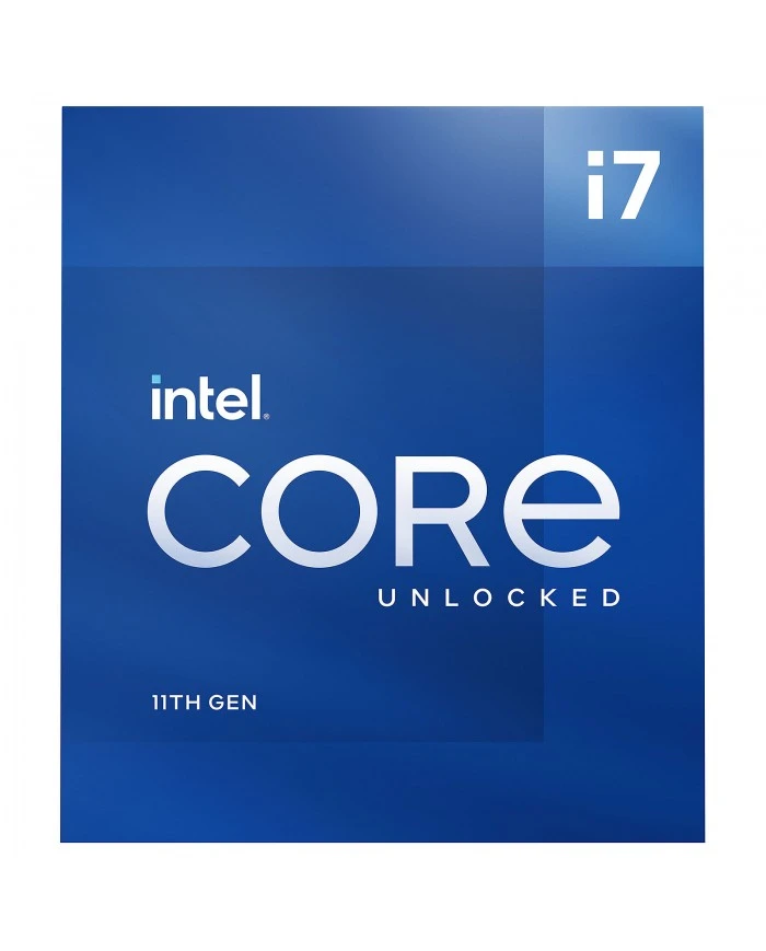 Core i7 11700KF