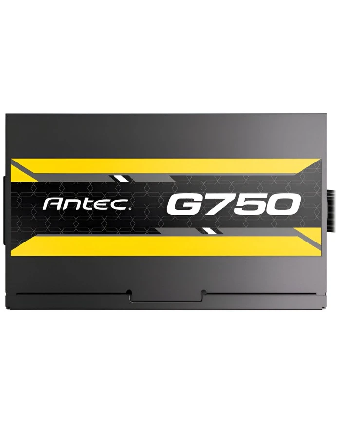 Atom G750 80+ 750W 80Plus Gold