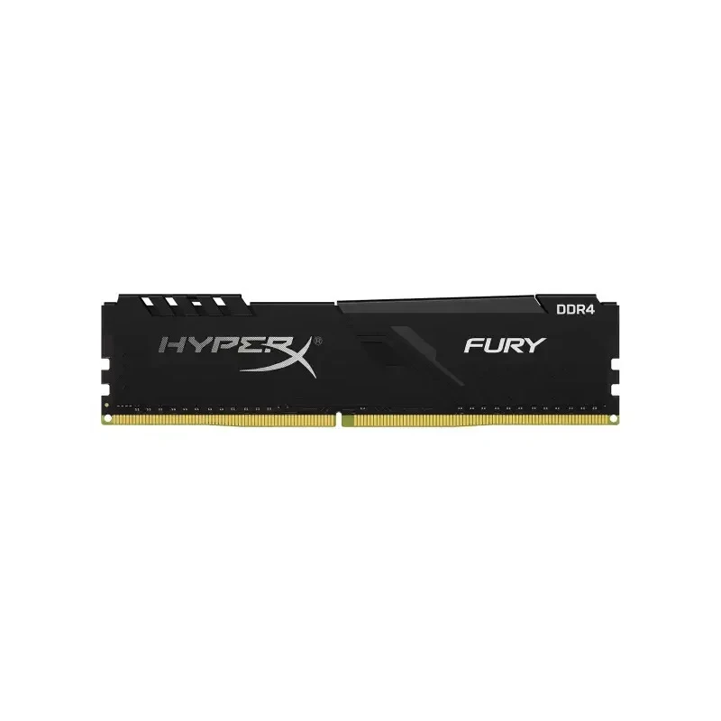 Hyperx Fury RGB 8GB DDR4 3000MHz CL15