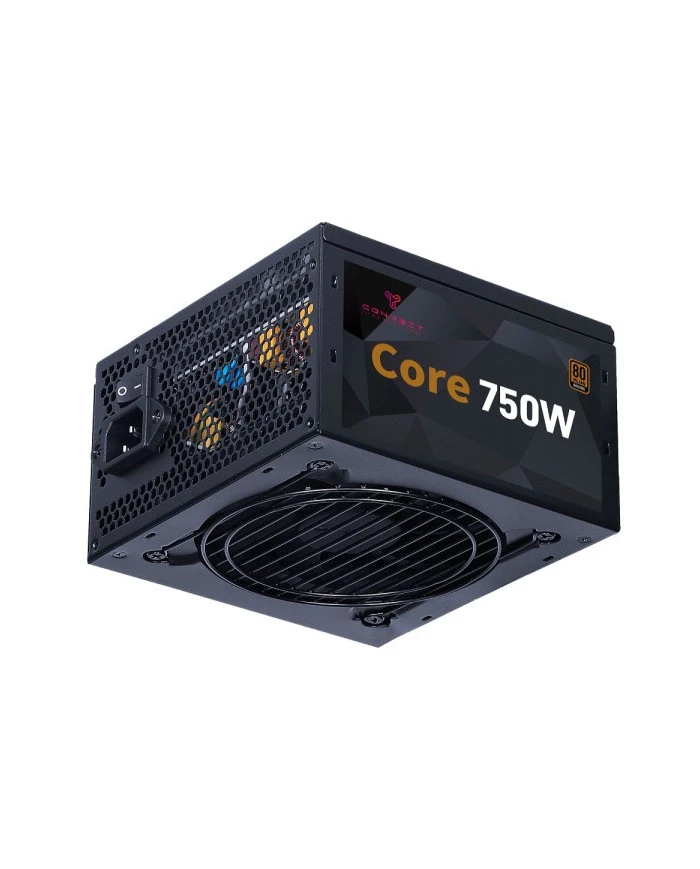 750W 80Plus