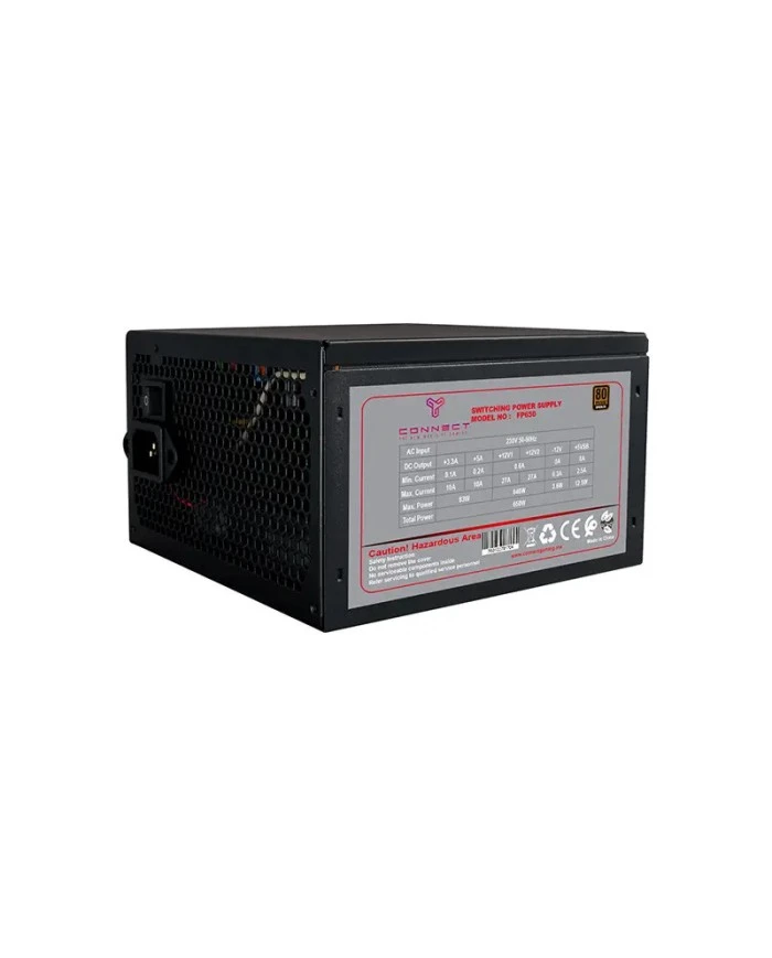 Pc 650W