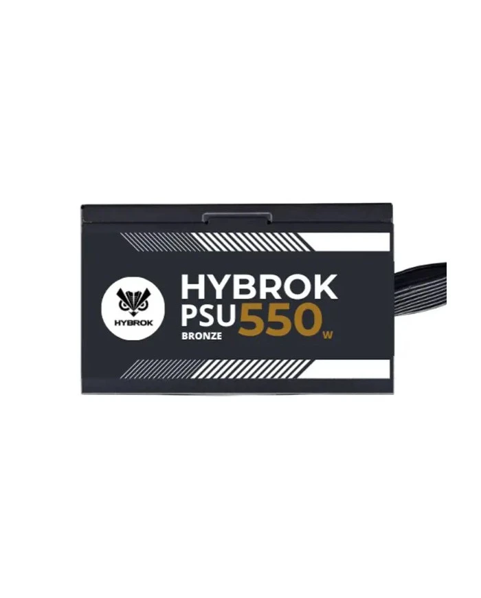 PSU 80+ 550W 80Plus