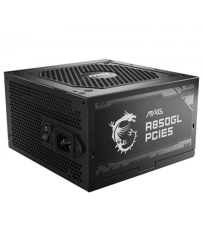 MAG A850Gl 850W 80Plus Gold
