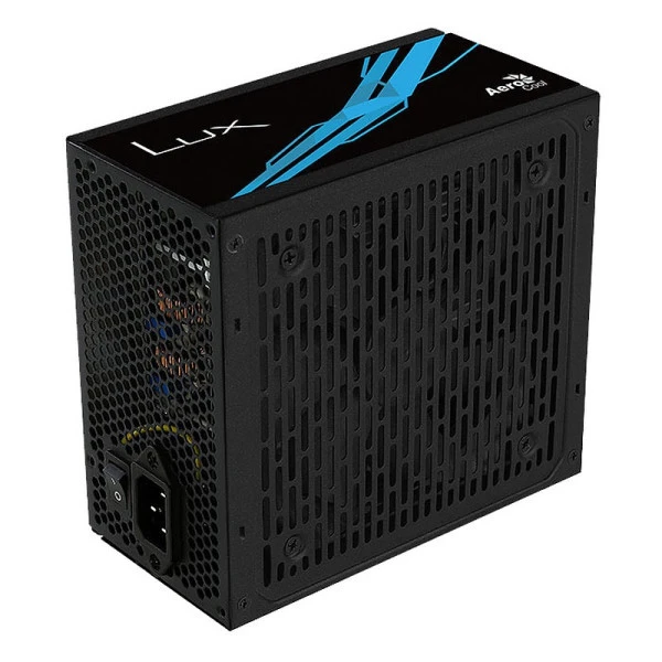 Lux 750W 80Plus Bronze