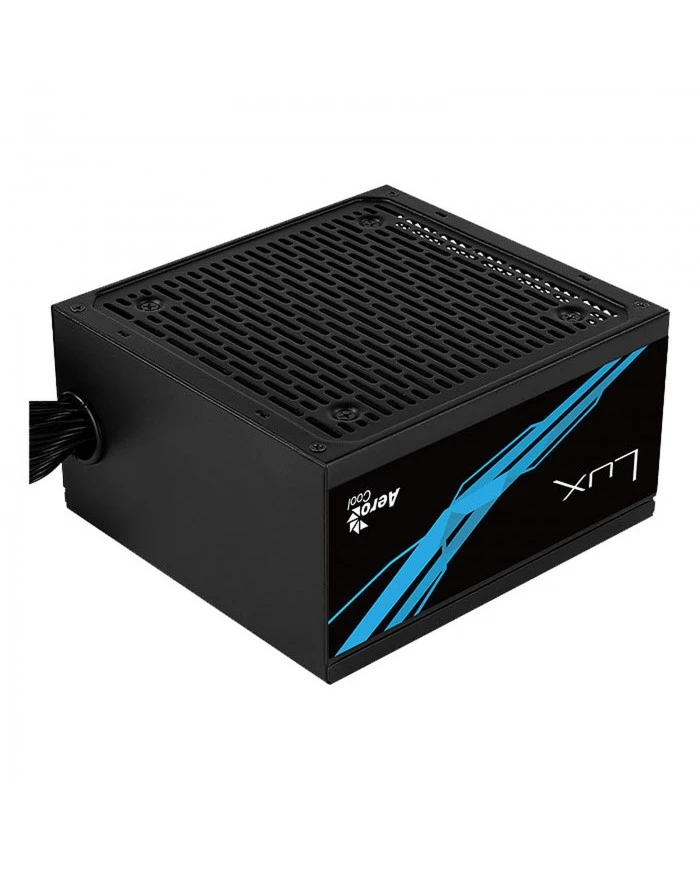 Lux 550W 80Plus Bronze