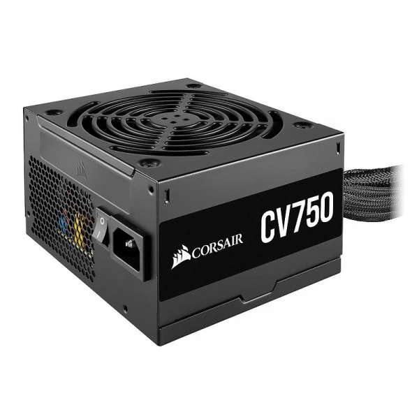 Cv750 750W 80Plus Bronze