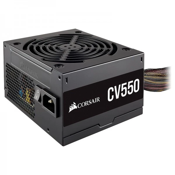 Cv550 550W 80Plus Bronze